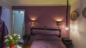 Minibar, coffre-forts dans les chambres, rideaux occultants, Wi-Fi