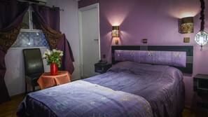 Minibar, coffre-forts dans les chambres, rideaux occultants, Wi-Fi