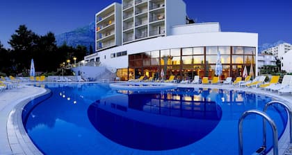 Hotel Horizont