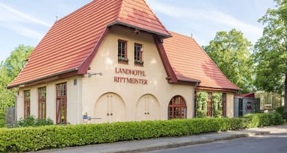 Hotel Rittmeister