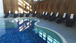 Inomhuspool