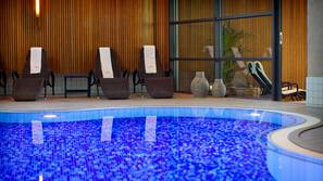 Inomhuspool