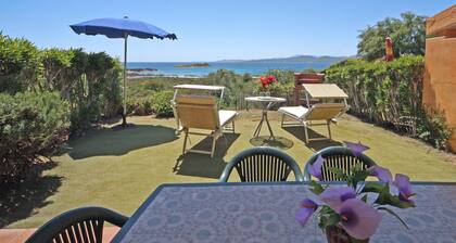 Residence Baia Salinedda