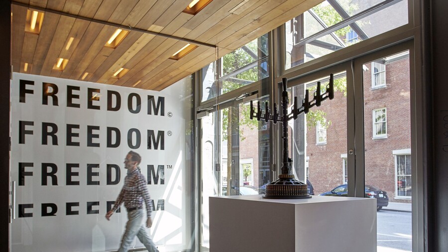 21c Museum Hotel Louisville