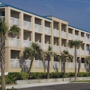 Hotels In Vilano Beach Deals On Hotels Near St Augustine Fl