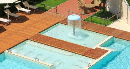 Domino Suite Hotel Jesolo