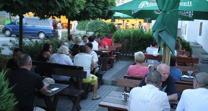 Hotel Meritum