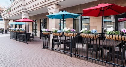 Courtyard by Marriott Washington Capitol Hill/Navy Yard