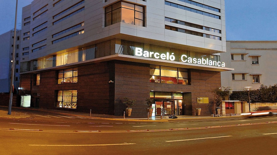 Barcelo Casablanca