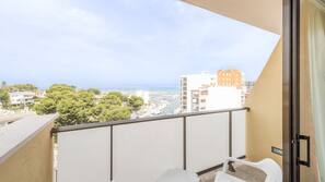 Vistas desde la habitación