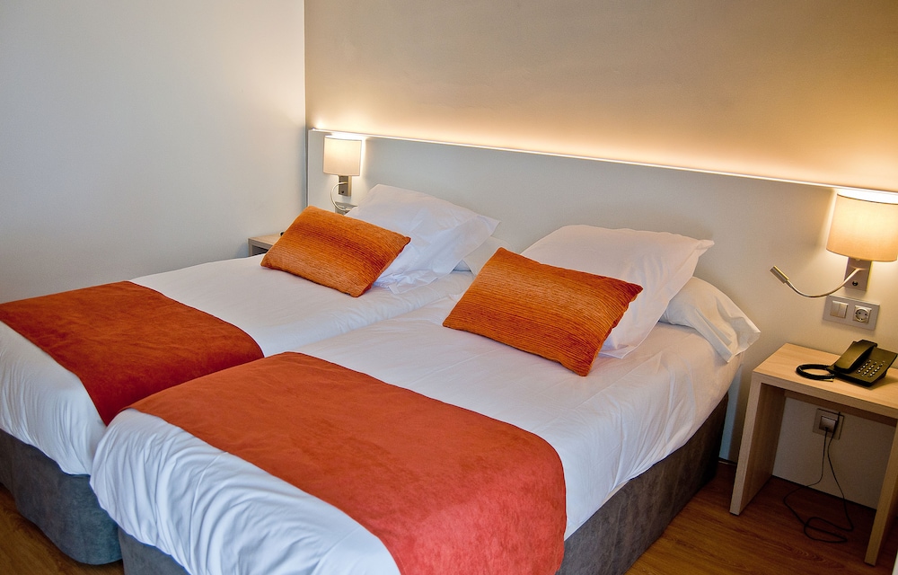 Imagen de BQ Augusta Hotel (3 de 24)