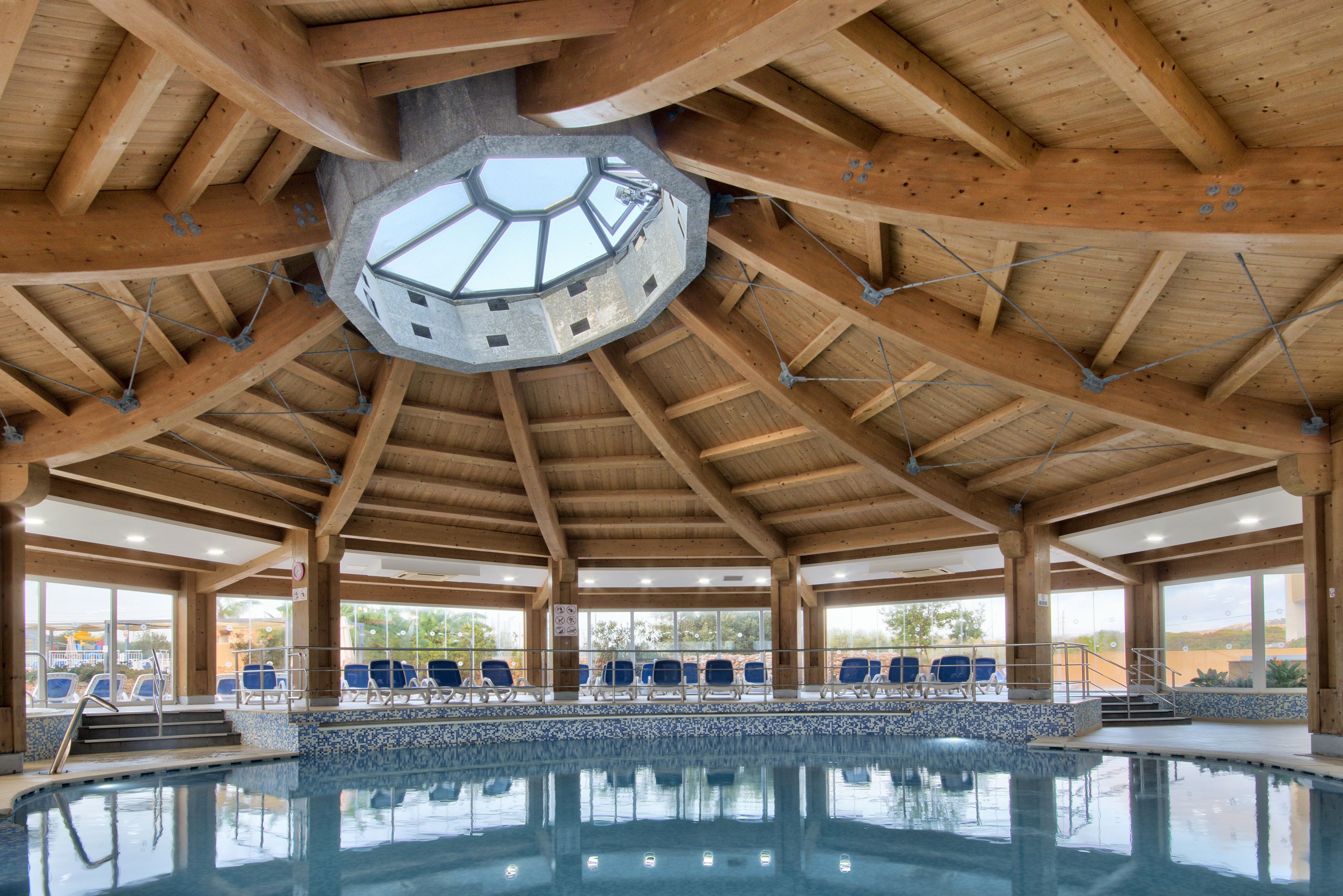 db Seabank Resort and Spa - All Inclusive in Mellieħa, Malta