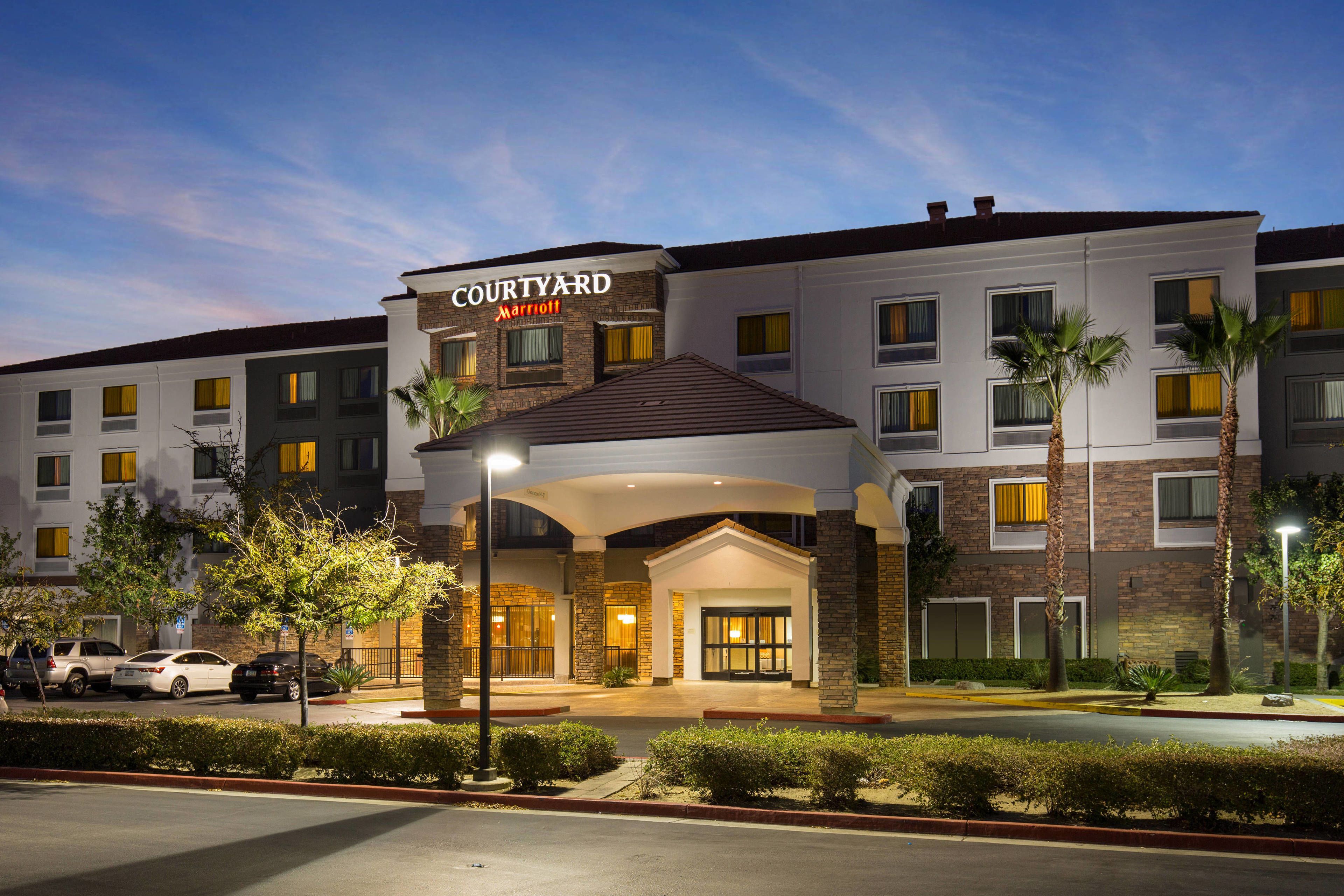 Courtyard By Marriott Ontario Rancho Cucamonga In Rancho Cucamonga Ca Expedia
