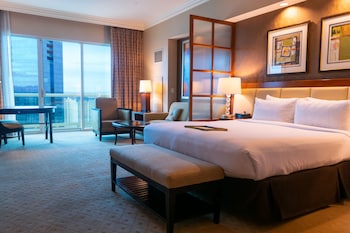 The Signature At Mgm Grand Las Vegas Empfehlungen Fotos