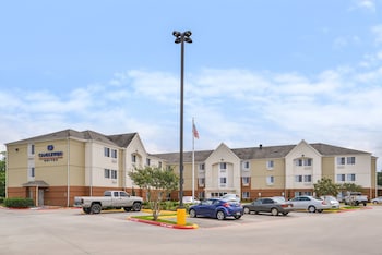 Candlewood Suites Beaumont