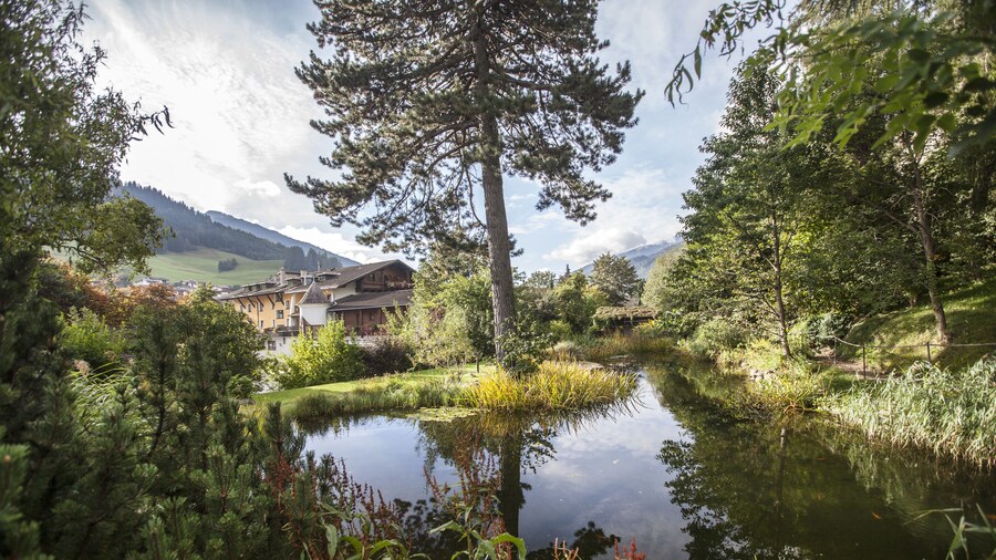 Parkhotel Matrei