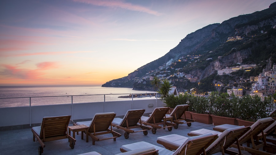 Hotel Marina Riviera