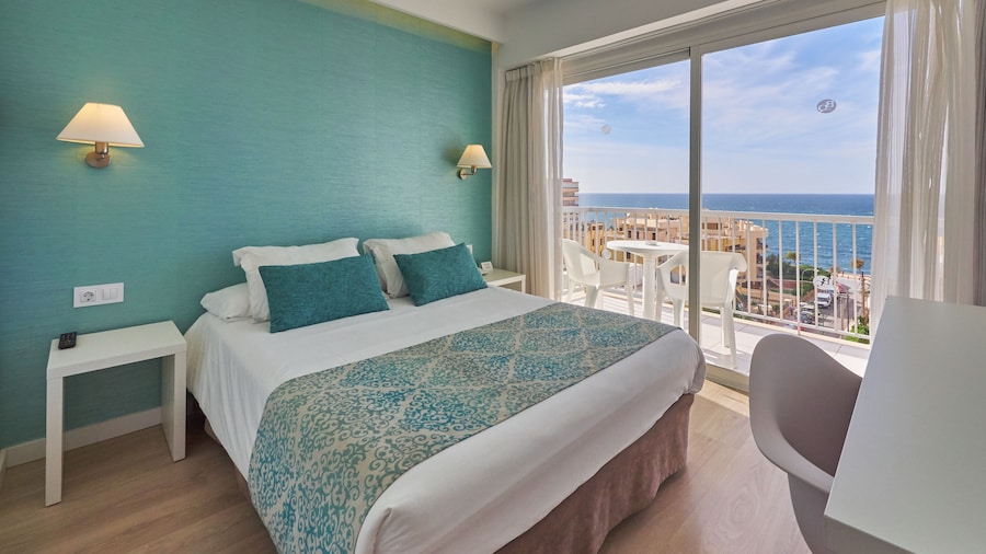 BQ Apolo Hotel