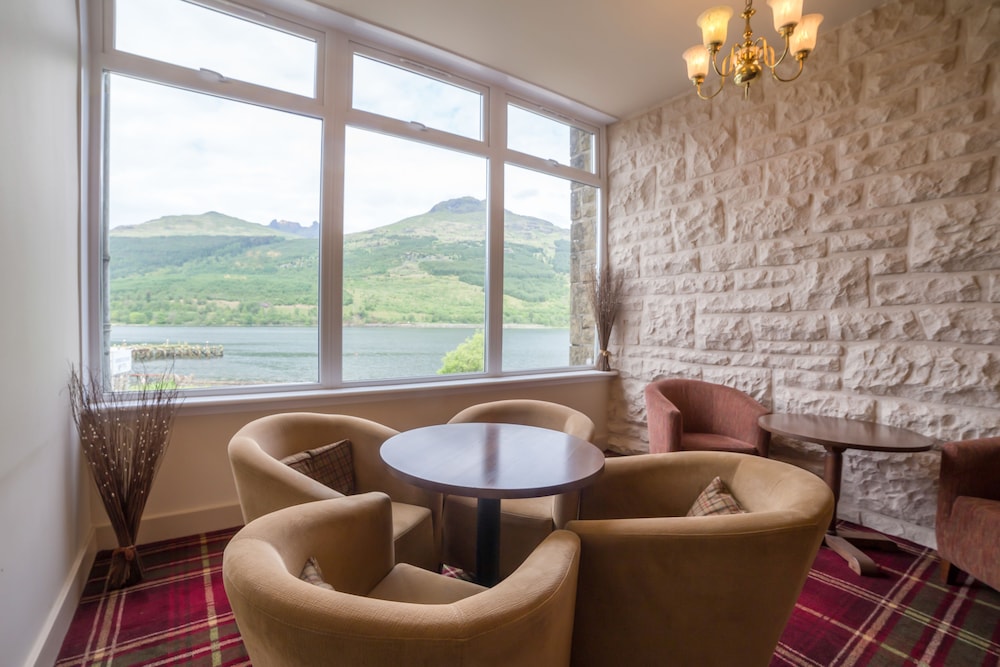 Arrochar Hotel