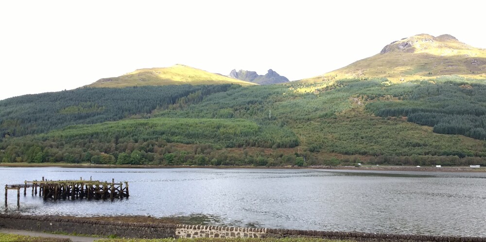 Arrochar Hotel