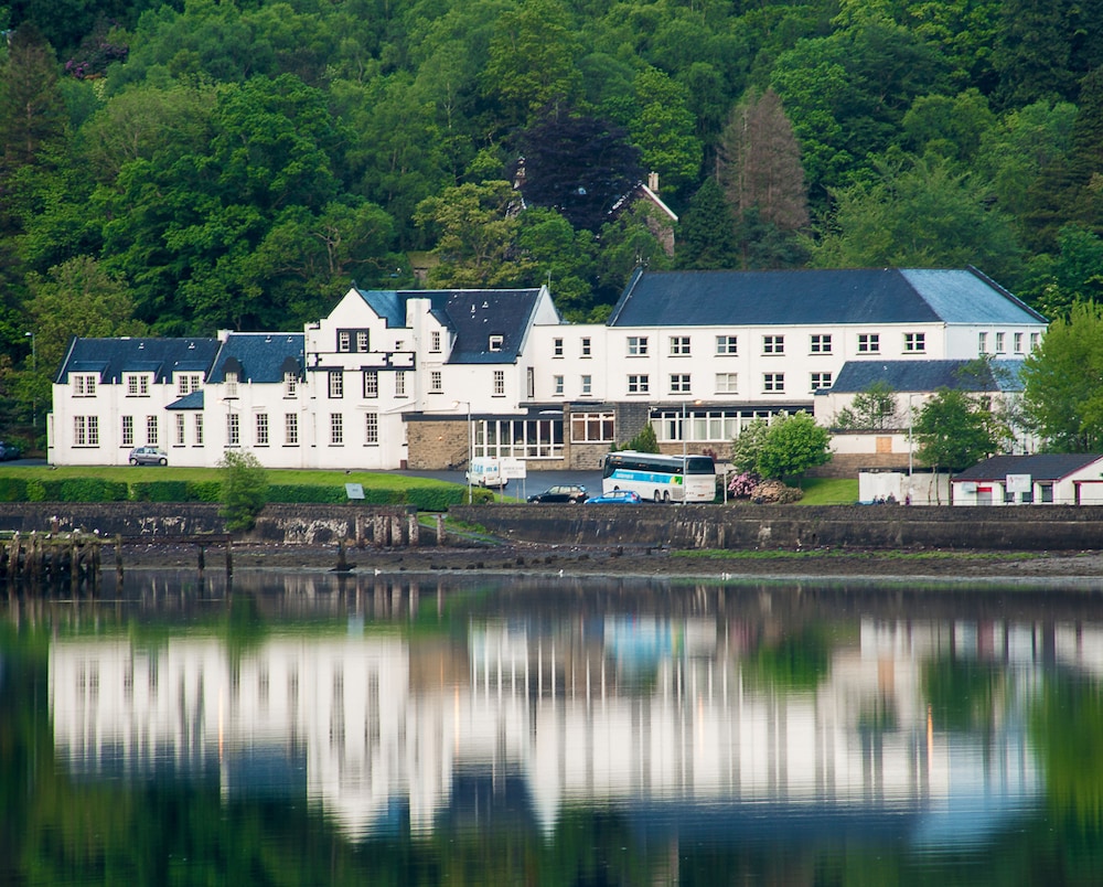 Arrochar Hotel