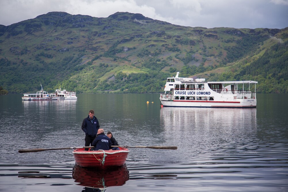 Arrochar Hotel