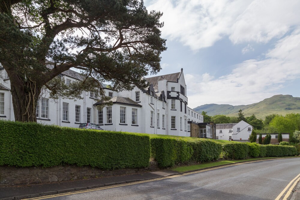 Arrochar Hotel