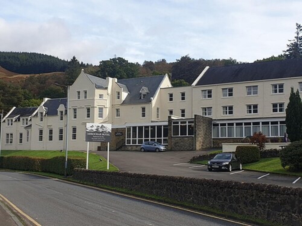 Arrochar Hotel