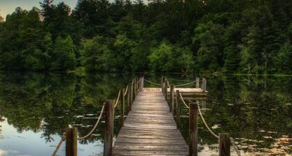 Highland Lake Inn & Resort