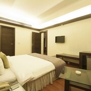 Imt Manesar Ginger Hotels Hotels Imt Manesar Hotel Guide - 