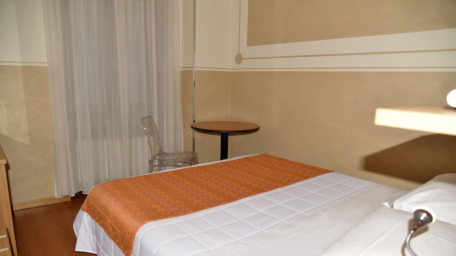 Hotel Amadeus Torino