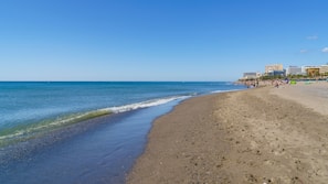 Am Strand