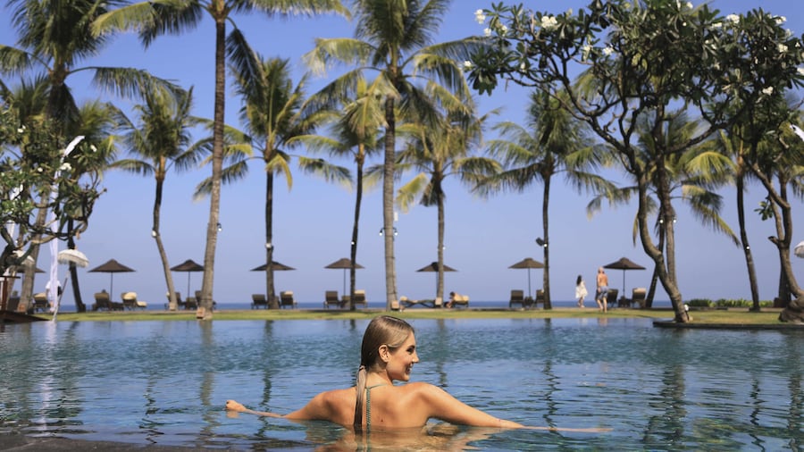The Samaya Seminyak - CHSE Certified