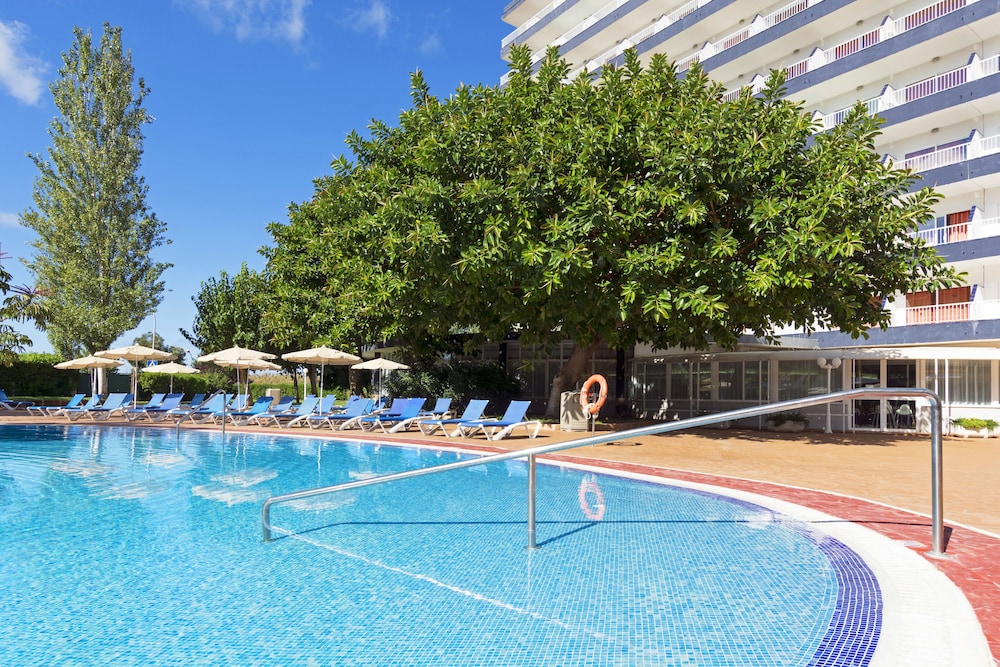 Hsm Atlantic Park Hotel Hsm Atlantic Park Hotel