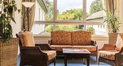 Seehotel Heidehof