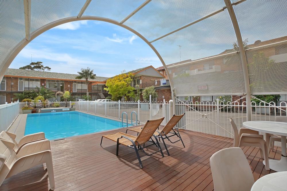 Ultimate Apartments Bondi Beach