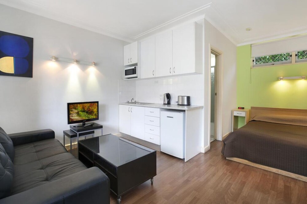 Ultimate Apartments Bondi Beach