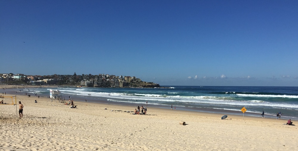 Ultimate Apartments Bondi Beach