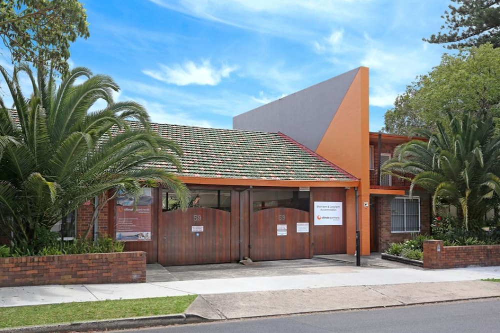 Ultimate Apartments Bondi Beach
