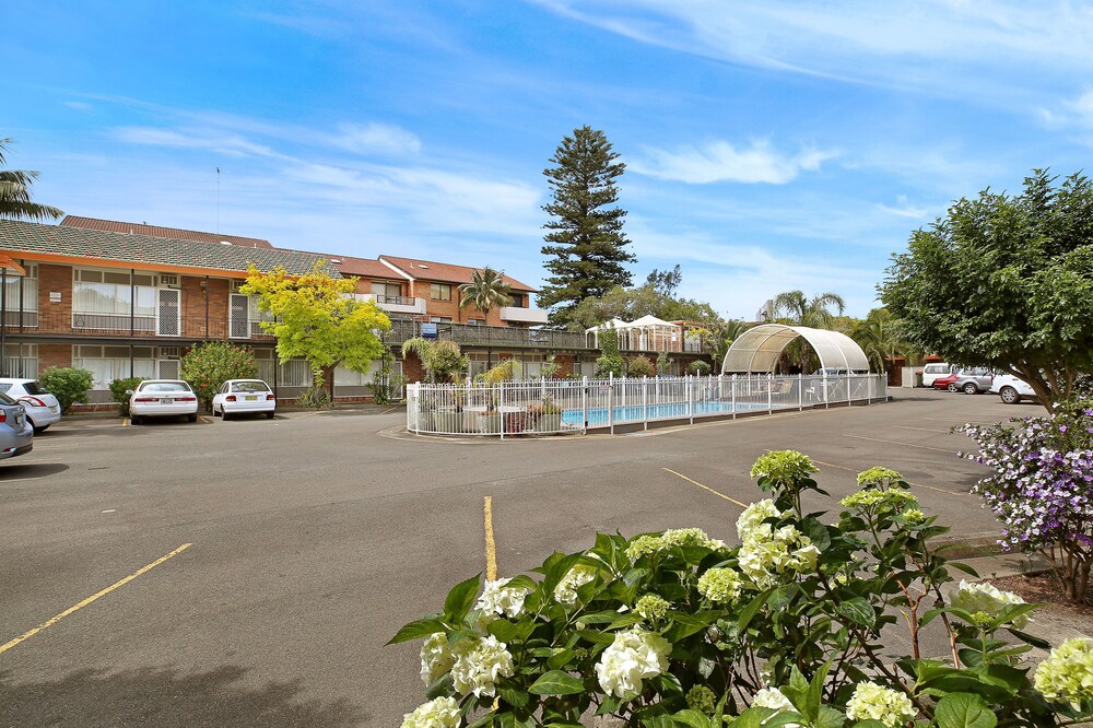 Ultimate Apartments Bondi Beach