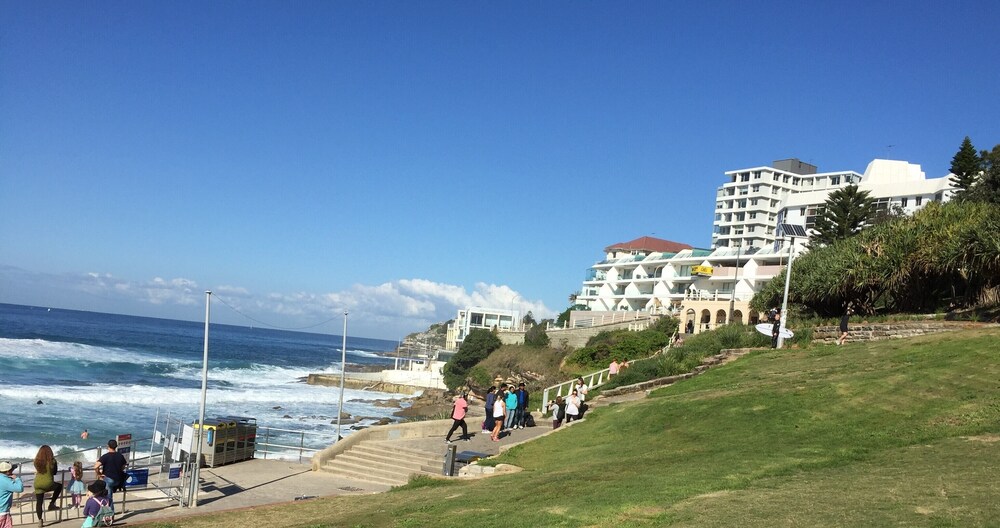 Ultimate Apartments Bondi Beach