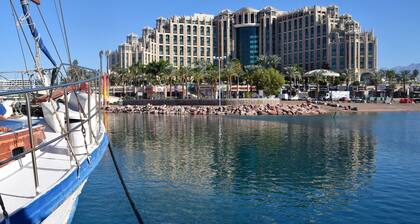 Queen of Sheba Eilat Hotel