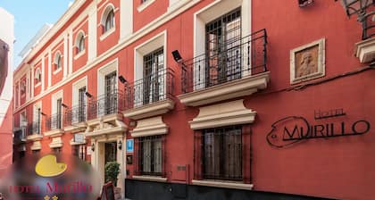 Hotel Murillo