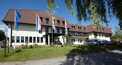 Sonnenhotel Feldberg am See