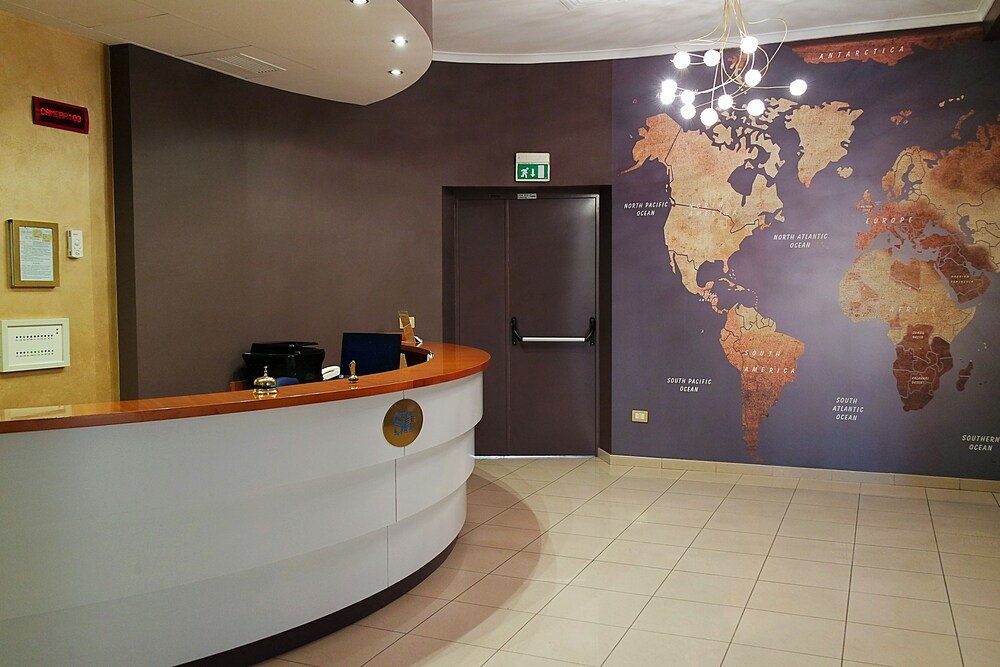 Hotel Sait Terme Vigliatore Hotelbewertungen 2019 Expedia De