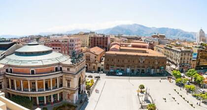 Hotel Politeama