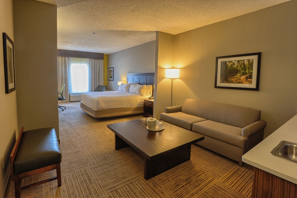 Holiday Inn Express Hotel & Suites Pell City, an IHG Hotel