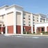 Hampton Inn Pine Grove