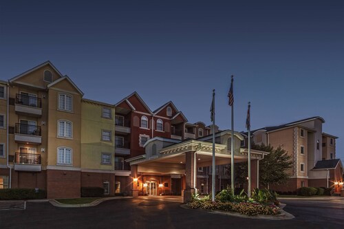 Great Place to stay Residence Inn Marriott Joplin near Joplin 