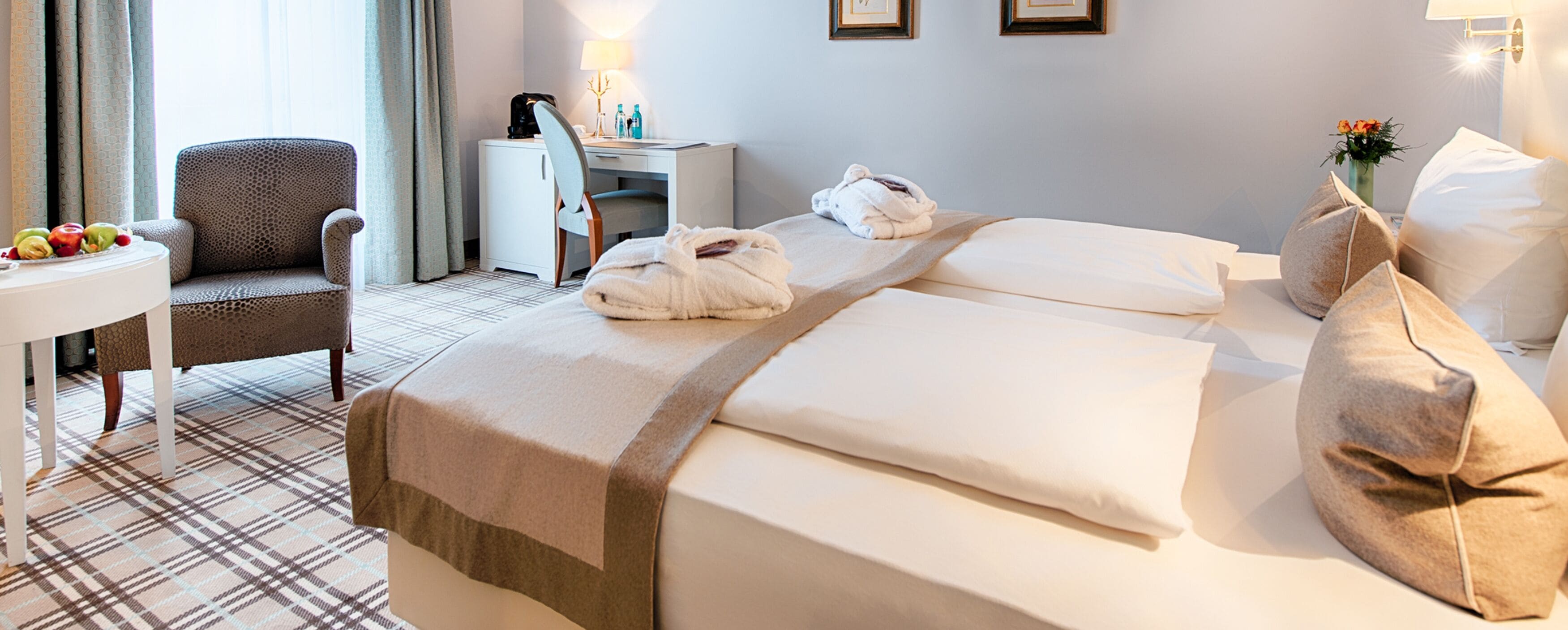 ACHAT Hotel SchreiberHof Aschheim in Aschheim in Aschheim, Germany